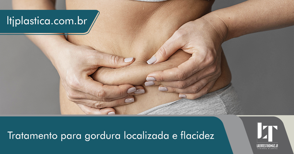 Renuvion Tratamento para Gordura Localizada e Flacidez