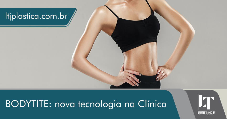 bodytite tratamento não invasivo para a flacidez facial