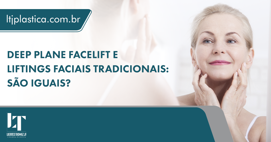 cirurgia plástica são paulo deep plane lifting facial