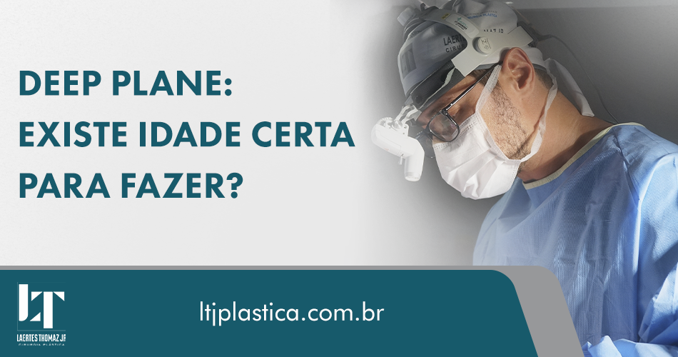 cirurgia plástica são paulo deep plane