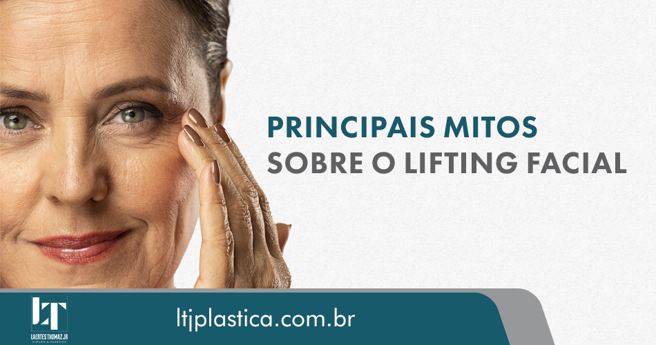 cirurgia plástica facial dr. laertes thomaz jr.