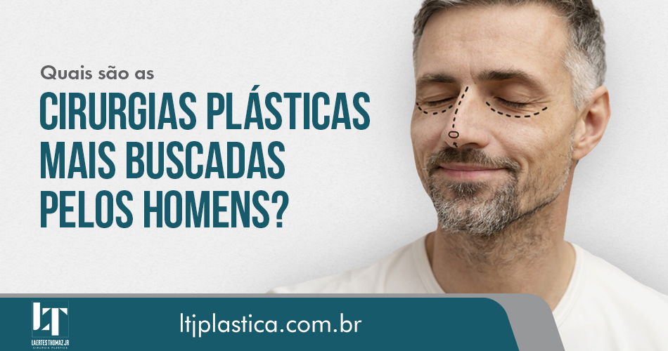 cirurgia plástica são paulo cirurgias plásticas mais buscadas por homens